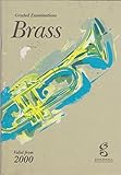 Brass : valid from 2000
