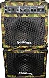 Washburn Bad Dog Mini Stack