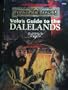 Volo's Guide to the Dalelands (AD&D/Forgotten Realms)