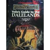 Volo'sGuidetotheDalelands(AD&D/ForgottenRealms)