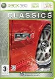 Project Gotham Racing 4 Classics (Xbox 360)