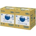 [2CS] キリン アルカリイオンの水(2L×6本)×2箱