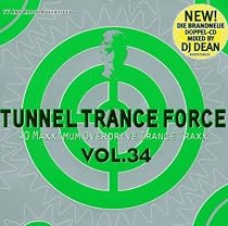 Tunnel Trance Force V.34