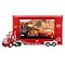 Disney Cars 19" LCD TV - Red (C1900LT)