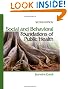 Social and Behavioral Foundations of Public Health