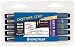 PIGMENT LINER BLACK SET/5