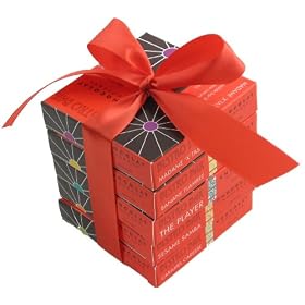 5 Bistro Bar Bundle