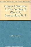 Winston S. Churchill. Vol.5, Companion