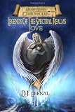 Legends Of The Spectral Realms: Love
