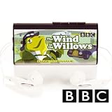 Review audiobooksonline.co.uk  / The Wind in the Willows (Mi-vox pre-loaded audio player) (Mi-Vox Pre-loaded Audio Player)