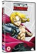 Fullmetal Alchemist 1 - The Curse [DVD]