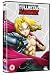 Fullmetal Alchemist 1 - The Curse [DVD]