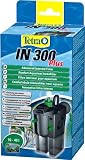 Tetra 174870 Tetratec IN plus Innenfilter IN 300 - Aquarien-Innenfilter