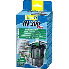 Tetra  174870 Tetratec IN plus Innenfilter IN 300 - Aquarien-Innenfilter