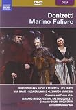 Donizetti - Marino Faliero [DVD] [2011]