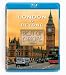 Best of Europe: London & Beyond [Blu-ray]