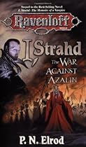 I, Strahd: The War Against Azalin I, Strahd: The War Against Azalin