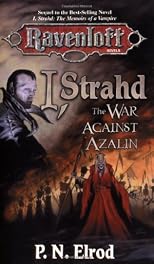 I, Strahd
