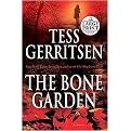 The Bone Garden (A Novel) (Random House Large Print (Cloth/Paper)) (Paperback)