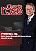 Charlie Rose - Naguib Sawiris, Chairman & CEO, Orascom Telecom /  Journalists in Cairo (February 14, 2011)