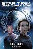 Details zu "Star Trek - Deep Space Nine 8.10: Einheit" Details zu "Star Trek - Deep Space Nine 8.10: Einheit"