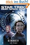 Star Trek - Deep Space Nine 8.10: Ein...