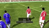 「FIFA 09 ワールドクラスサッカー」の関連画像