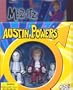 Mezco Austin Powers 3 inch Mez-Itzs: AP+Dr Evil+Mini-Me