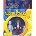 Mezco Austin Powers 3 inch Mez-Itzs: AP+Dr Evil+Mini-Me