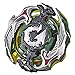 BEYBLADE Burst Turbo Slingshock Gargoyle G4 Single Battling Top, Right-Spin Defense Type, Age 8+