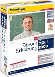Produkt-Bild: Steuer-Spar-Berater 2008 f&uuml;r Lehrer. CD-ROM f&uuml;r Windows Vista/XP/2003/2000/ME/98