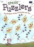 Spring Puzzlers