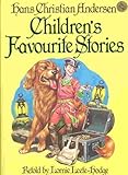 Children's favourite stories