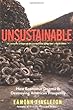 Unsustainable: How Economic Dogma is Destroying American Prosperity Image of Unsustainable: How Economic Dogma is Destroying American Prosperity