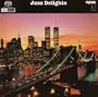 Jazz Delights