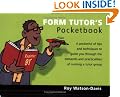 The Form Tutor's Pocketbook (Teachers' Pocketbooks)