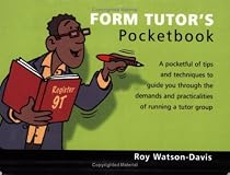 The Form Tutor's Pocketbook (Teachers' Pocketbooks)