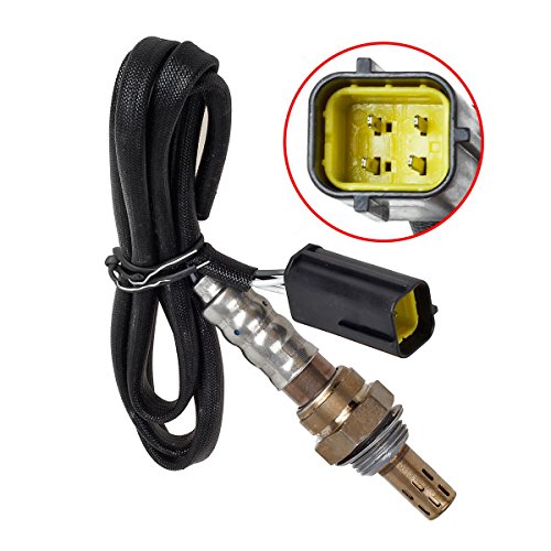 Kwiksen 234-4147 Oxygen O2 Sensor Upstream For 1996 1997 1998 Mazda MPV 3.0L