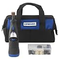 Dremel 7.2V Cordless MultiPro 50-pc. Rotary Tool Set