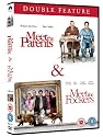 Meet The Parents/Meet The Fockers [DVD] [2000]