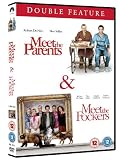 Meet The Parents/Meet The Fockers [DVD]
