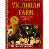 victorian farm christmas edition