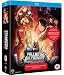 Fullmetal Alchemist Brotherhood Complete Collection One Blu-ray (Episodes 1-35)