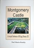 Montgomery castle : a royal fortress of Henry III
