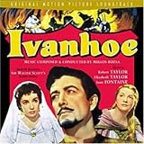 Ivanhoe