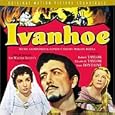 Ivanhoe