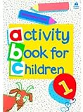 Oxford Activity Books for Children/Book 1