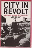 City in revolt : James Larkin & the Belfast dock strike of 1907