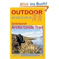 Gr�nland: Artic-Circle-Trail