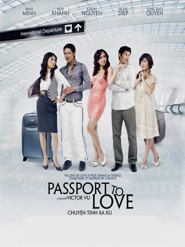 Passport to Love Discount. 51ZnCqH6fVL Passport to Love Discount.